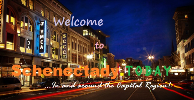 Schenectady Today - in And Around The Capital Region!