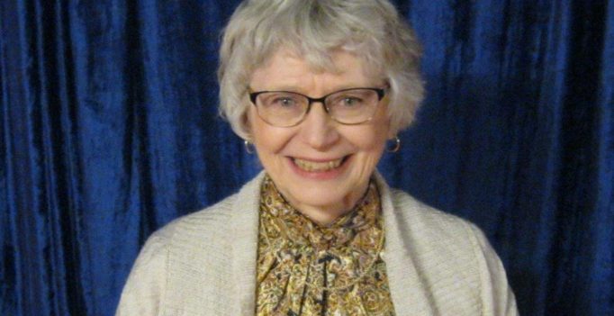 Debbie Botch, Curator
